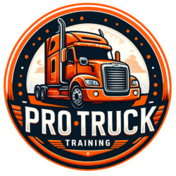 pro truck training